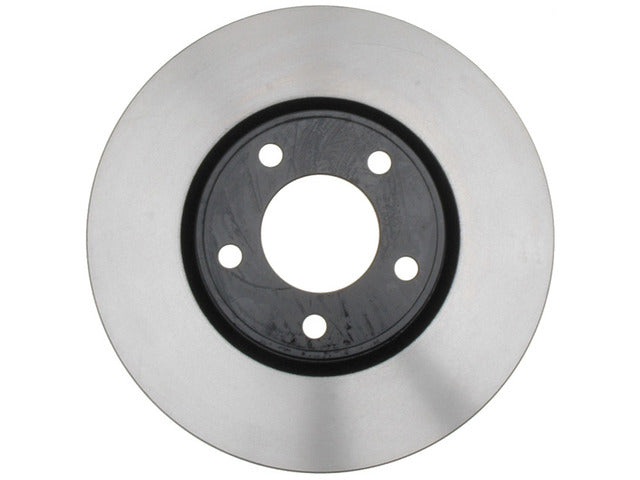 Raybestos Brakes Disc Brake Rotor P/N:680545 Fits: Ford Edge 09-07, Lincoln Mkx 09-07 - Image 3