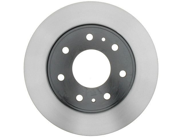 Raybestos Brakes Disc Brake Rotor P/N:680732 Fits: Ford F-150 2009, Ford Lobo 2009 - Image 3