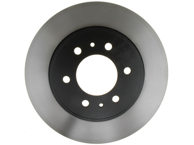 Raybestos Brakes Disc Brake Rotor P/N:680754 Fits: Ford F-150 2009 - Image 3