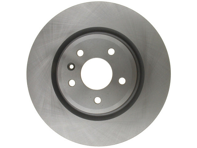 Raybestos Brakes Disc Brake Rotor P/N:680758R Fits: Ford Explorer 19-11, Ford Flex 19-10, Ford Taurus 19-10, Lincoln Mks 12-10, Lincoln Mkt 19-10 - Image 3