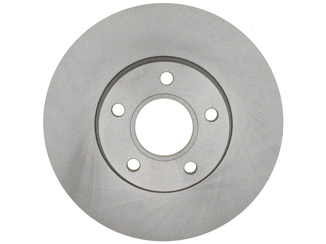 Raybestos Brakes Disc Brake Rotor P/N:680765R Fits: Ford Transit Connect 13-10 - Image 3