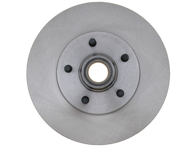 Raybestos Brakes Disc Brake Rotor and Hub Assembly P/N:680905R Fits: Ford Ranger 11-10 - Image 3