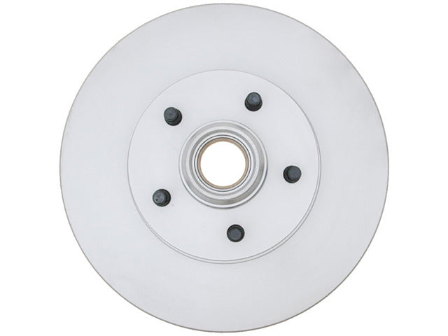 Raybestos Brakes Disc Brake Rotor and Hub Assembly P/N:680905 Fits: Ford Ranger 11-10 - Image 3