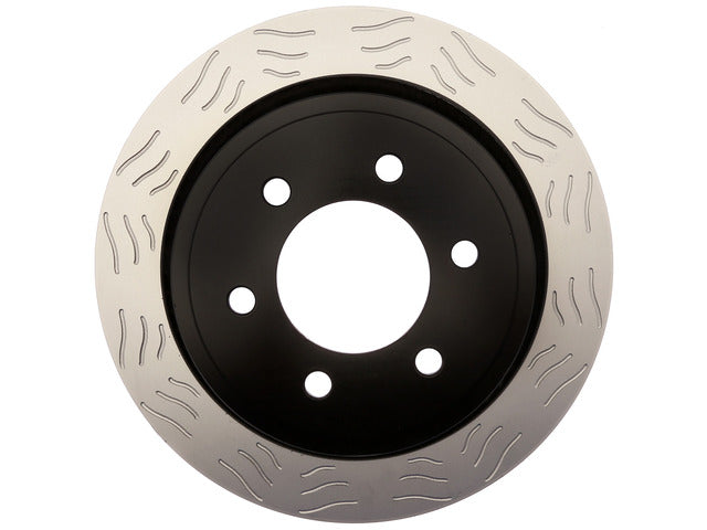 Raybestos Brakes Disc Brake Rotor P/N:680976PER Fits: Ford F-150 18-12, Ford Lobo 14-12 - Image 3