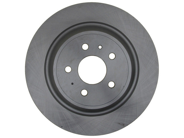 Raybestos Brakes Disc Brake Rotor P/N:681013R Fits: Ford Escape 19-17, Ford Fusion 20-13, Lincoln Mkc 19-15, Lincoln Mkz 16-13 - Image 3