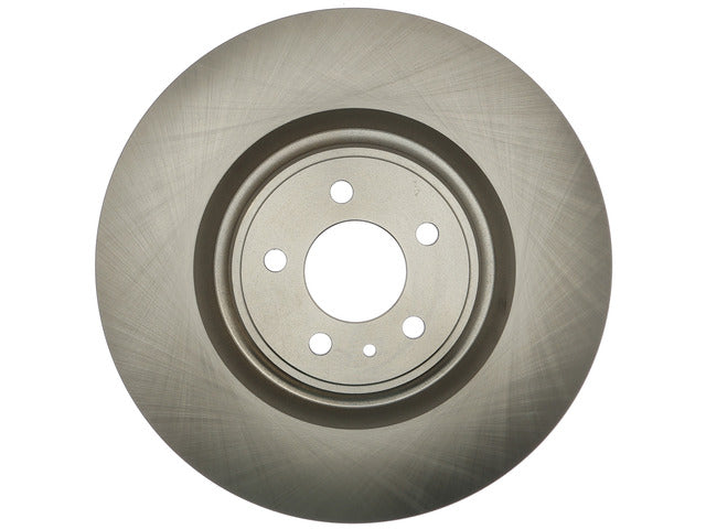 Raybestos Brakes Disc Brake Rotor P/N:681047R Fits: Ford Mustang 14-13 - Image 3