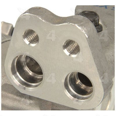 Four Seasons A/C Compressor P/N:68143 Fits: Kia Sephia 97-94 - Image 7
