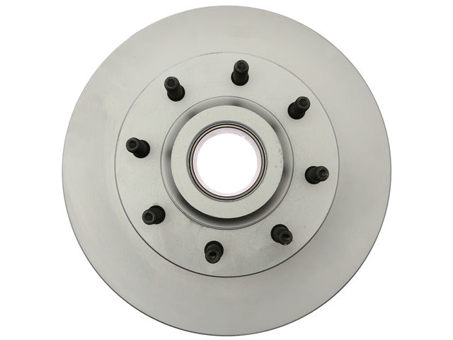 Raybestos Brakes Disc Brake Rotor P/N:681778FZN Fits: Ford F-250 Super Duty 23-13, Ford F-350 Super Duty 23-13 - Image 3