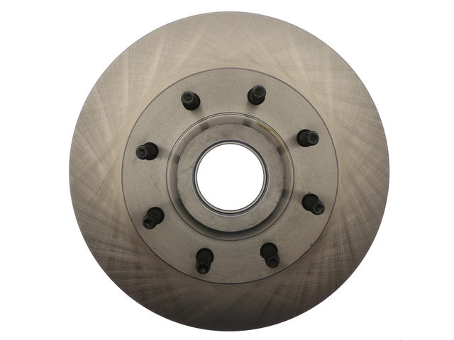 Raybestos Brakes Disc Brake Rotor P/N:681778R Fits: Ford F-250 Super Duty 23-13, Ford F-350 Super Duty 23-13 - Image 3