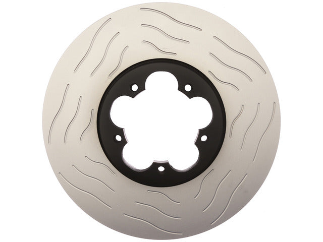 Raybestos Brakes Disc Brake Rotor P/N:681781PER Fits: Ford Transit-150 23-15, Ford Transit-250 23-15, Ford Transit-350 23-15 - Image 3