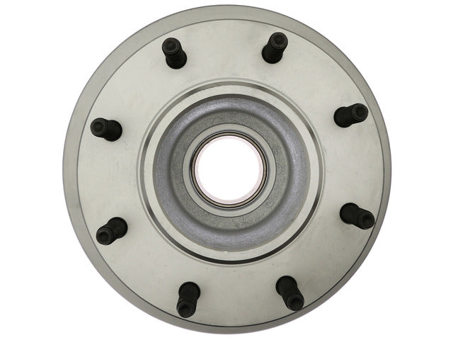 Raybestos Brakes Disc Brake Rotor P/N:681785 Fits: Ford F-350 Super Duty 23-13 - Image 3