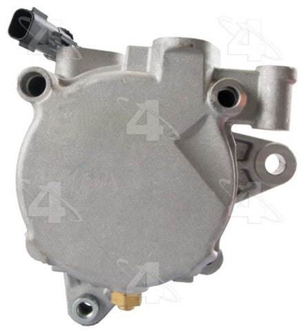 Four Seasons A/C Compressor P/N:68184 Fits: Dodge Nitro 08-07, Jeep Liberty 08-06 - Image 10