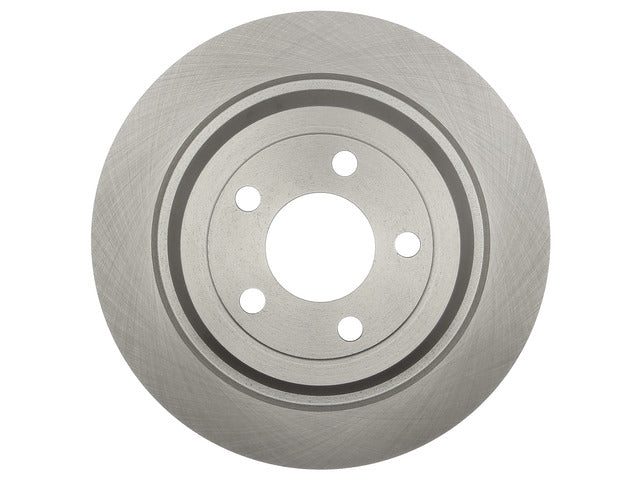 Raybestos Brakes Disc Brake Rotor P/N:681938R Fits: Ford Mustang 23-15 - Image 3