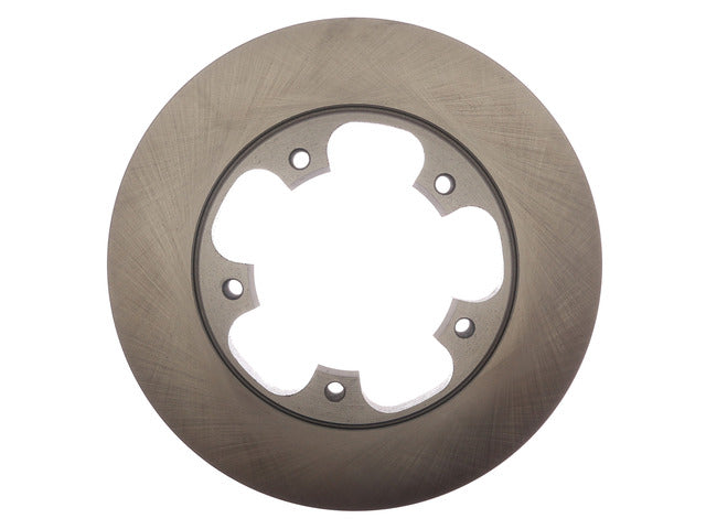 Raybestos Brakes Disc Brake Rotor P/N:681939R Fits: Ford Transit-150 24-15, Ford Transit-250 24-15, Ford Transit-350 24-15, Ford Transit-350 Hd 22-19 - Image 3