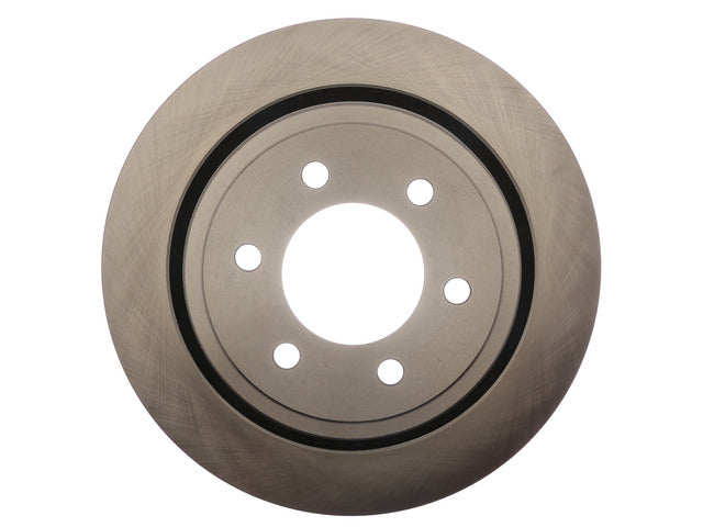Raybestos Brakes Disc Brake Rotor P/N:681951R Fits: Ford F-150 17-15 - Image 3