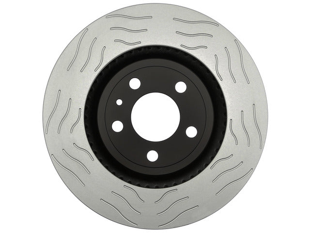 Raybestos Brakes Disc Brake Rotor P/N:681952PER Fits: Ford Mustang 20-15 - Image 3