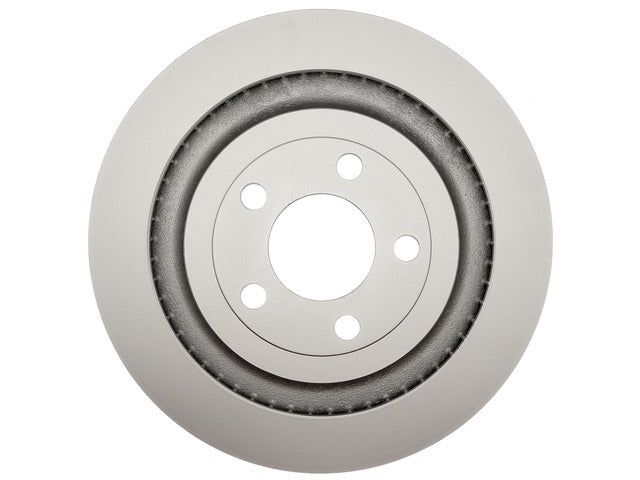Raybestos Brakes Disc Brake Rotor P/N:681955FZN Fits: Ford Mustang 23-15 - Image 3