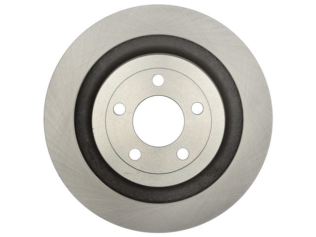 Raybestos Brakes Disc Brake Rotor P/N:681955R Fits: Ford Mustang 23-15 - Image 3