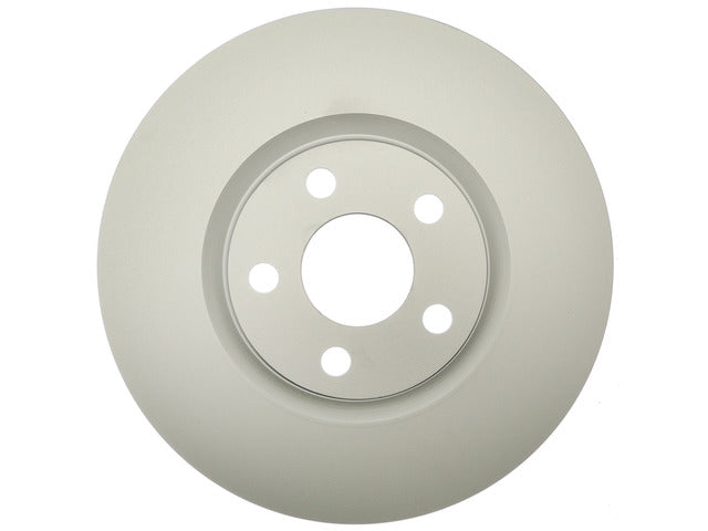 Raybestos Brakes Disc Brake Rotor P/N:682072FZN Fits: Lincoln Mkz 20-17 - Image 3