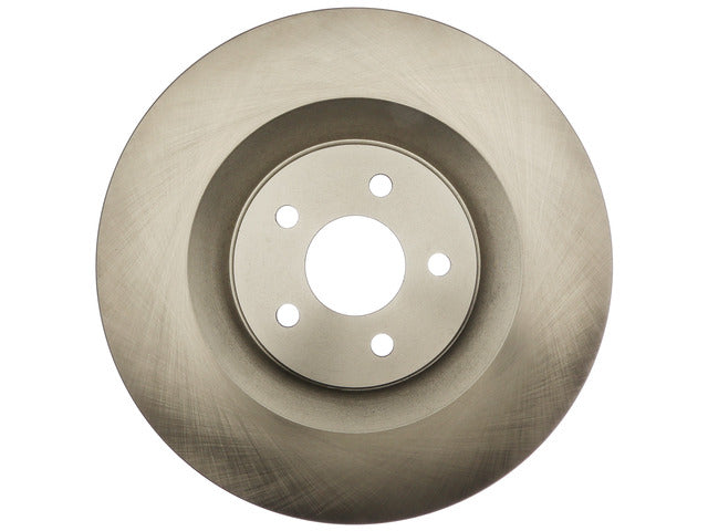 Raybestos Brakes Disc Brake Rotor P/N:682087R Fits: Ford Focus 18-16 - Image 3