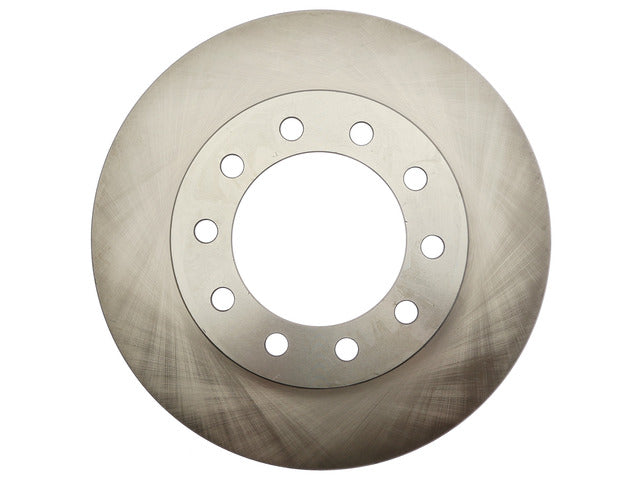 Raybestos Brakes Disc Brake Rotor P/N:682089R Fits: Ford F-450 Super Duty 23-17, Ford F-550 Super Duty 23-17, Ford F-600 Super Duty 23-20 - Image 3