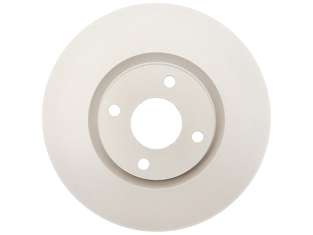 Raybestos Brakes Disc Brake Rotor P/N:682291FZN Fits: Ford Ecosport 22-18 - Image 3