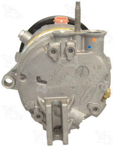 Four Seasons A/C Compressor P/N:68229 Fits: Buick Allure 09-08, Buick Lacrosse 09-08, Chevrolet Impala 09-06, Chevrolet Monte Carlo 07-06, Pontiac Grand Prix 08-05 - Image 7