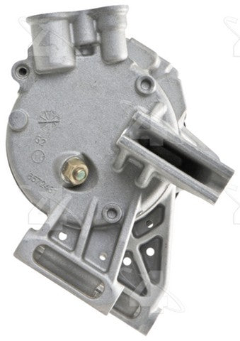 Four Seasons A/C Compressor P/N:68233 Fits: Chevrolet Captiva Sport 2012 - Image 5