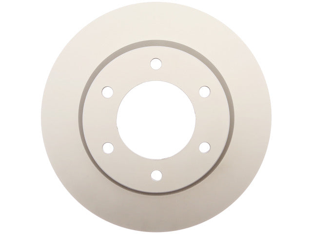 Raybestos Brakes Disc Brake Rotor P/N:682573 Fits: Ford Bronco 24-21, Ford Ranger 24-19 - Image 3