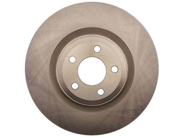 Raybestos Brakes Disc Brake Rotor P/N:682616R Fits: Ford Explorer 23-20, Ford Police Interceptor Utility 24-20, Lincoln Aviator 23-20 - Image 3