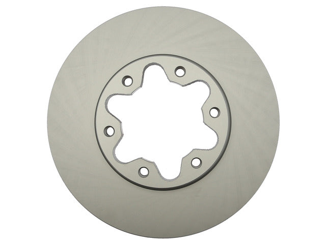 Raybestos Brakes Disc Brake Rotor P/N:682686 Fits: Ford Transit-150 23-20, Ford Transit-250 23-20, Ford Transit-350 23-20, Ford Transit-350 Hd 23-20 - Image 3