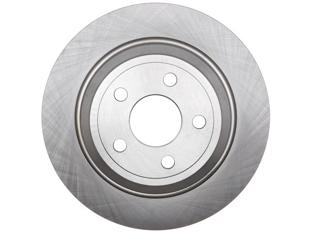 Raybestos Brakes Disc Brake Rotor P/N:682862R Fits: Ford Maverick 24-22 - Image 3