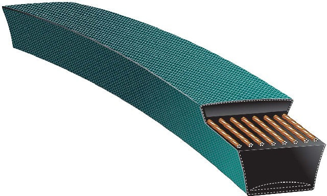 Gates FHP Medium Horse-Power V-Belt P/N:6830 - Image 1