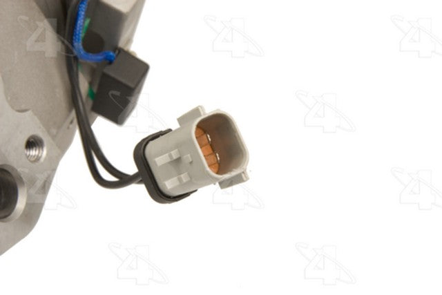 Four Seasons A/C Compressor P/N:68342 Fits: Chrysler Pacifica 06-04 - Image 7