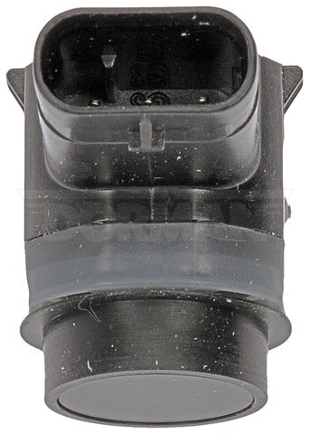 Dorman - OE Solutions Sensor de la ayuda del estacionamiento P/N:684-002 Fits: Volvo C30 13-07, Volvo C70 13-06, Volvo S60 14-11, Volvo S80 15-07, Volvo V40 15-14, Volvo V60 15-13, Volvo V70 10-08, Volvo Xc60 15-10, Volvo Xc70 15-08, Volvo Xc90 14-07 - Image 2