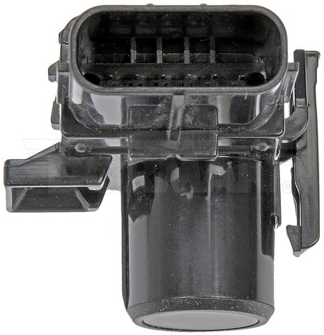 Dorman - OE Solutions Sensor de la ayuda del estacionamiento P/N:684-008 Fits: Toyota Sienna 17-11 - Image 2