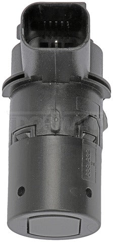 Dorman - OE Solutions Sensor de la ayuda del estacionamiento P/N:684-025 Fits: Ford Edge, Ford Five Hundred, Ford Fusion, Ford Taurus, Ford Taurus X, Lincoln Mkx, Lincoln Mkz, Mercury Milan, Mercury Montego, Mercury Sable - Image 2