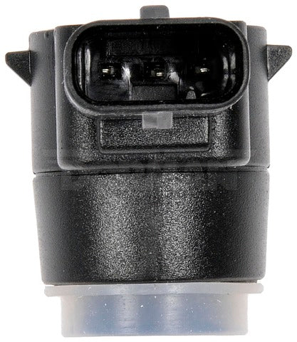 Dorman - OE Solutions Sensor de la ayuda del estacionamiento P/N:684-035 Fits: Freightliner Sprinter 2500, Freightliner Sprinter 3500, Mercedes-benz C250, Mercedes-benz C300, Mercedes-benz C350, Mercedes-benz C63 Amg, Mercedes-benz Cl550 - Image 3