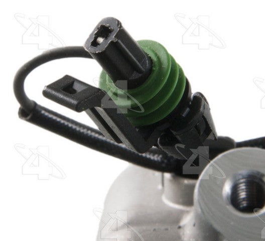 Four Seasons A/C Compressor P/N:68401 Fits: Smart Fortwo 15-08 - Image 6