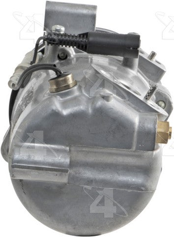 Four Seasons A/C Compressor P/N:68402 Fits: BMW Z3 02-01 - Image 5