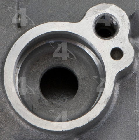 Four Seasons A/C Compressor P/N:68446 Fits: BMW 740i 12-11, BMW 740li 12-11, BMW X1 2010, BMW X3 11-08, BMW X5 11-08, BMW X6 11-08 - Image 3