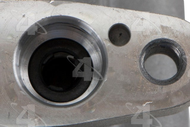 Four Seasons A/C Compressor P/N:68446 Fits: BMW 740i 12-11, BMW 740li 12-11, BMW X1 2010, BMW X3 11-08, BMW X5 11-08, BMW X6 11-08 - Image 2