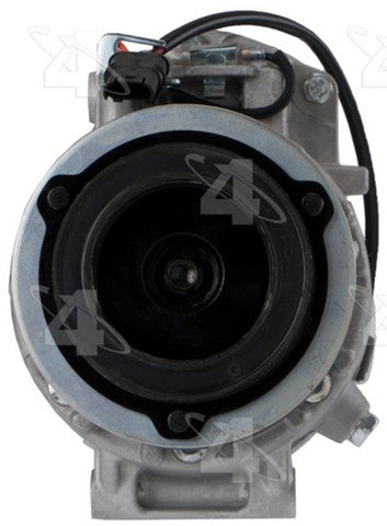 Four Seasons A/C Compressor P/N:68446 Fits: BMW 740i 12-11, BMW 740li 12-11, BMW X1 2010, BMW X3 11-08, BMW X5 11-08, BMW X6 11-08 - Image 5