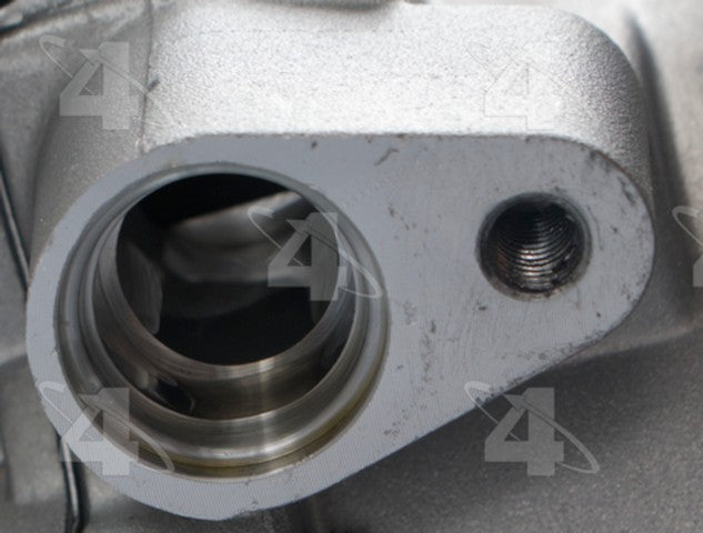 Four Seasons A/C Compressor P/N:68479 Fits: Mazda Protege 03-01, Mazda Protege5 03-02 - Image 10