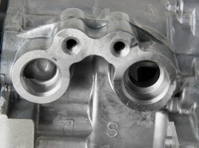 Four Seasons A/C Compressor P/N:68573 Fits: Chevrolet Metro 01-98, Geo Metro 97-95, Suzuki Swift 01-95 - Image 8