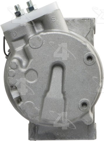 Four Seasons A/C Compressor P/N:68659 Fits: Infiniti Q45 01-99 - Image 5