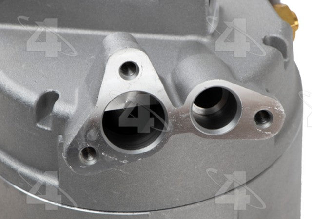Four Seasons A/C Compressor P/N:68662 Fits: Nissan Sentra 13-07, Nissan Sentra 18-17 - Image 7