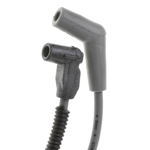 Standard Ignition Spark Plug Wire Set P/N:6879 Fits: Ford Thunderbird 93-91, Mercury Cougar 93-91 - Image 2