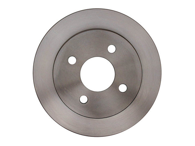 Raybestos Brakes Disc Brake Rotor P/N:6892R Fits: Ford Mustang 1993, Ford Thunderbird 88-87 - Image 3