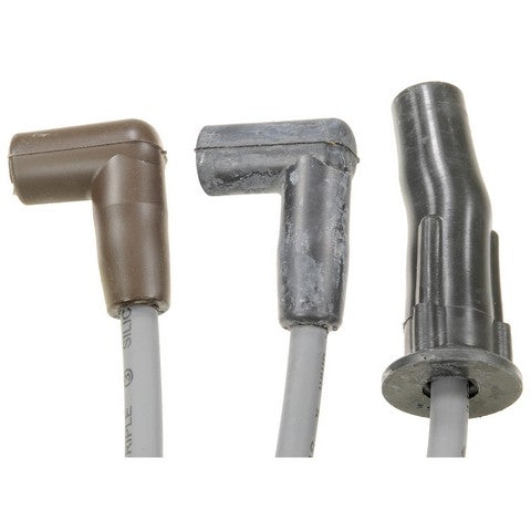 Standard Ignition Spark Plug Wire Set P/N:6892 Fits: Chevrolet Corvette 91-84 - Image 2